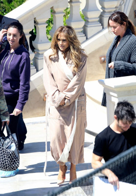 Jennifer Lopez pic #368630