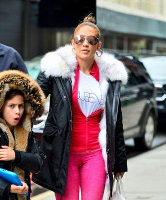 Jennifer Lopez pic #1037354