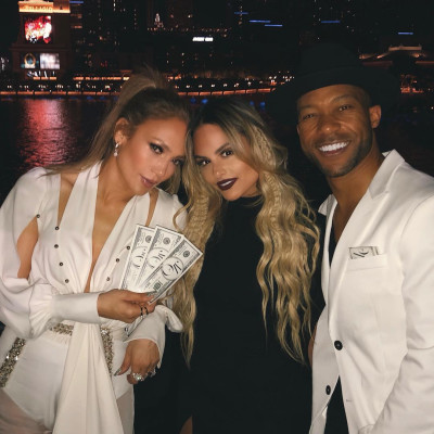 Jennifer Lopez pic #1040399