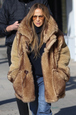 Jennifer Lopez pic #1319488