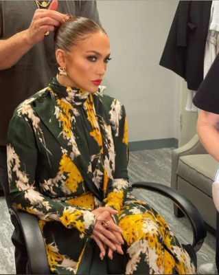 Jennifer Lopez pic #1298383