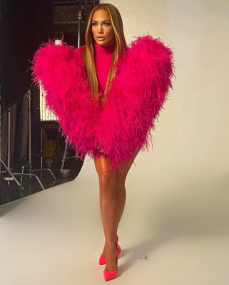 Jennifer Lopez pic #1217007