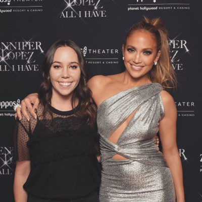 Jennifer Lopez pic #1044232