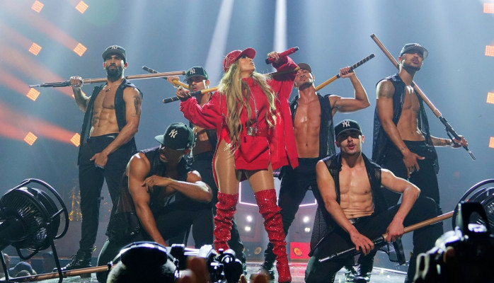Jennifer Lopez pic #974523