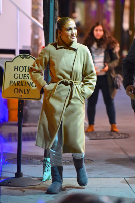 Jennifer Lopez pic #983222