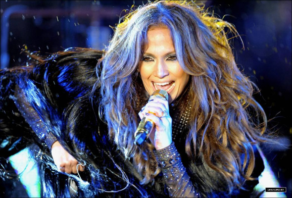 Jennifer Lopez pic #224541