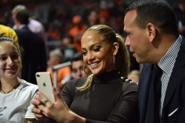 Jennifer Lopez pic #999436