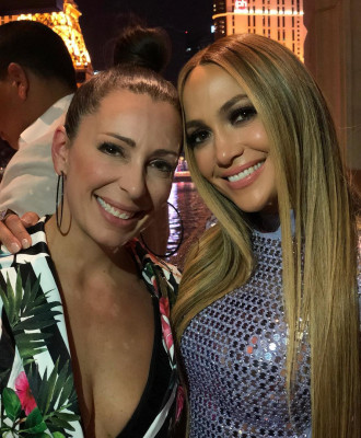 Jennifer Lopez pic #1033844