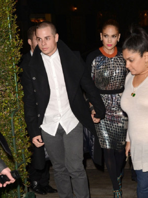 Jennifer Lopez pic #577648