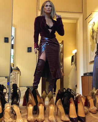 Jennifer Lopez pic #1040395