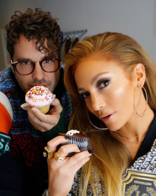 Jennifer Lopez pic #1019335