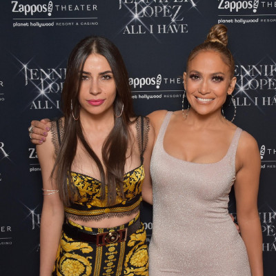 Jennifer Lopez pic #1031160