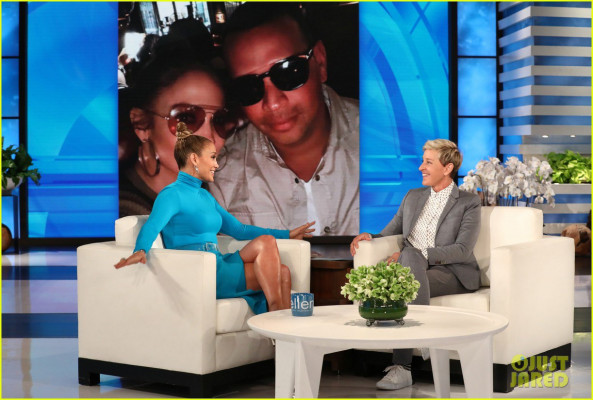 Jennifer Lopez pic #1034875