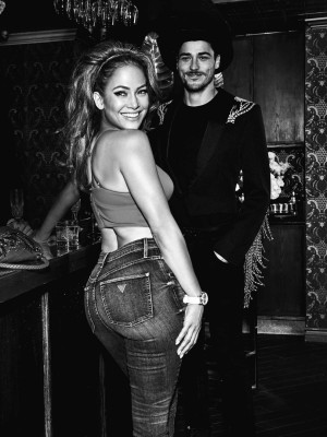 Jennifer Lopez pic #1004742