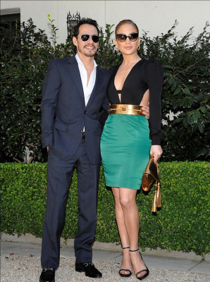 Jennifer Lopez pic #343334