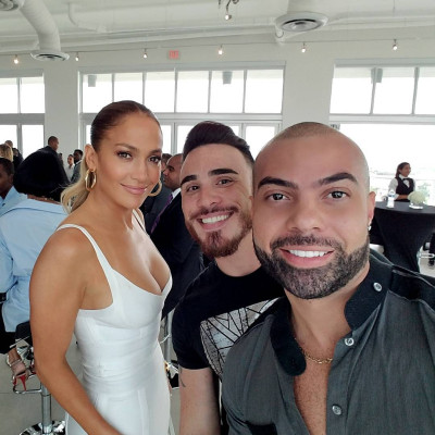 Jennifer Lopez pic #977927
