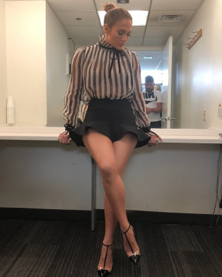 Jennifer Lopez pic #1035828
