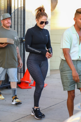 Jennifer Lopez pic #1307744