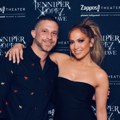 Jennifer Lopez pic #1030105