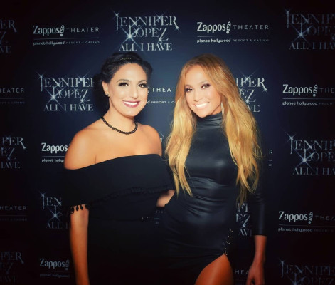 Jennifer Lopez pic #1041055