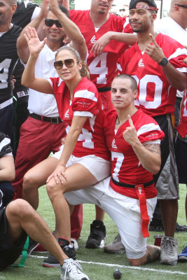 Jennifer Lopez pic #568560