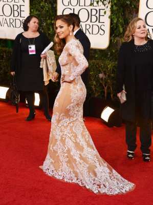 Jennifer Lopez pic #568795
