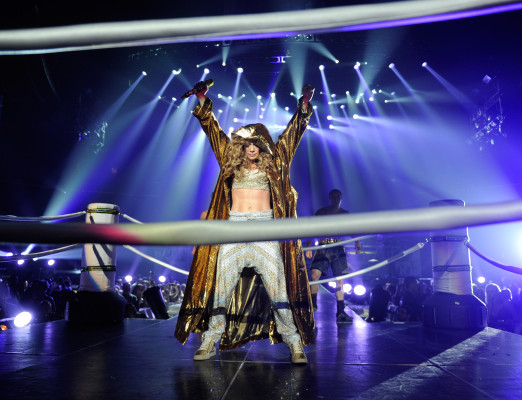 Jennifer Lopez pic #515938