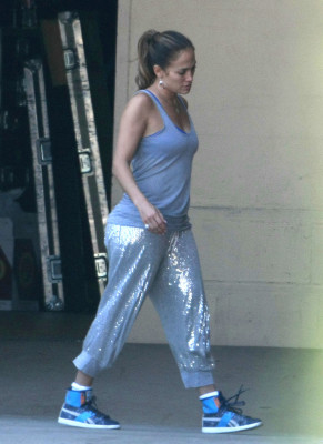 Jennifer Lopez pic #496367