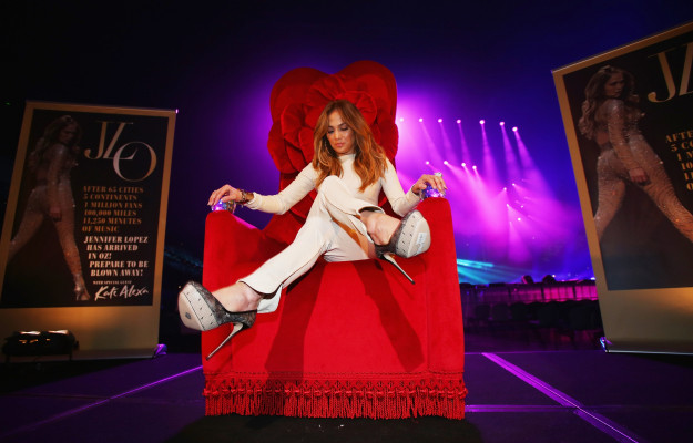 Jennifer Lopez pic #567887