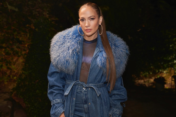 Jennifer Lopez pic #1321108