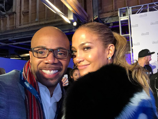 Jennifer Lopez pic #1009813