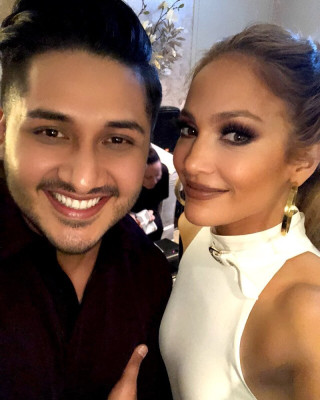 Jennifer Lopez pic #1017503