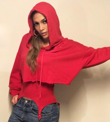 Jennifer Lopez pic #977934