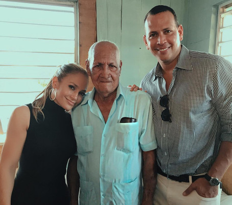Jennifer Lopez pic #997352