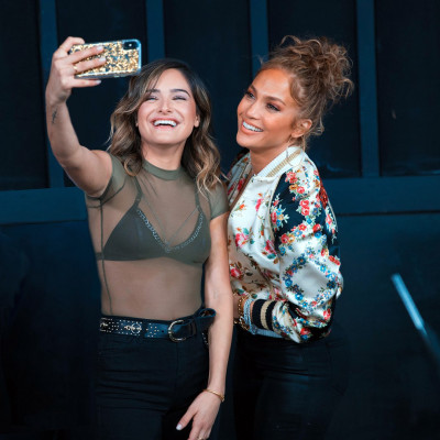 Jennifer Lopez pic #1001794