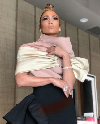 Jennifer Lopez pic #1200314