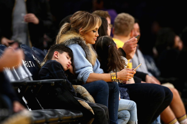 Jennifer Lopez pic #995960