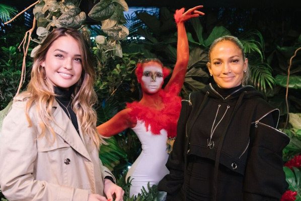 Jennifer Lopez pic #1005428