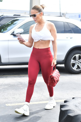 Jennifer Lopez pic #1206701