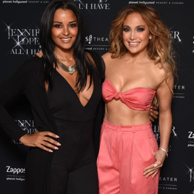 Jennifer Lopez pic #1041044