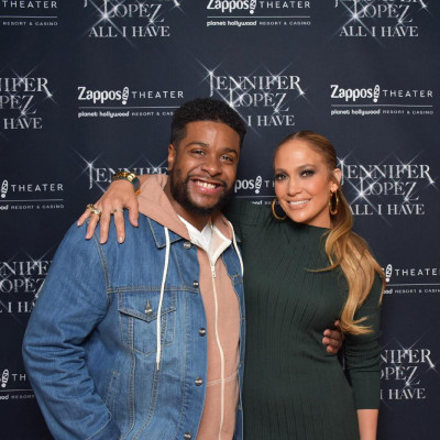Jennifer Lopez pic #1035824