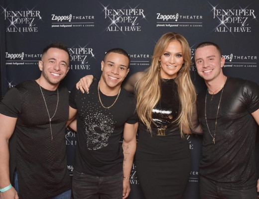 Jennifer Lopez pic #1030103
