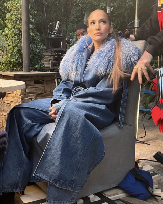 Jennifer Lopez pic #1321107