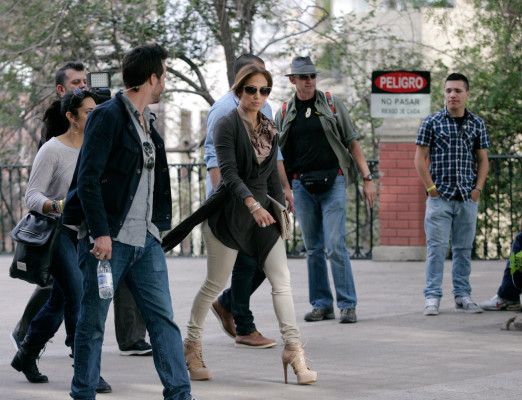 Jennifer Lopez pic #431547