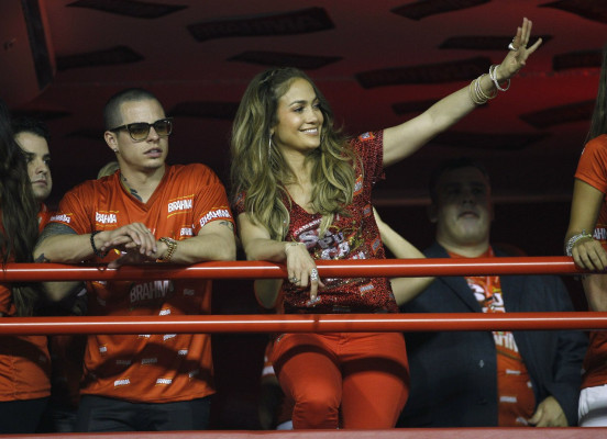 Jennifer Lopez pic #450052