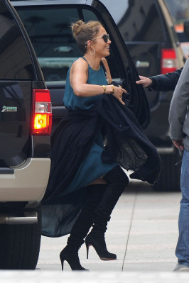 Jennifer Lopez pic #431538