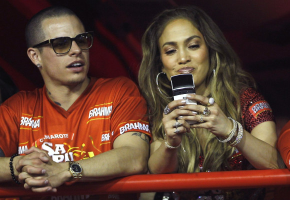 Jennifer Lopez pic #450053