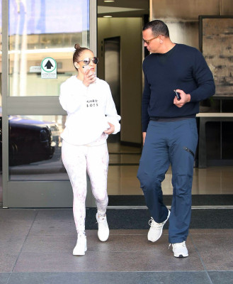 Jennifer Lopez pic #995965