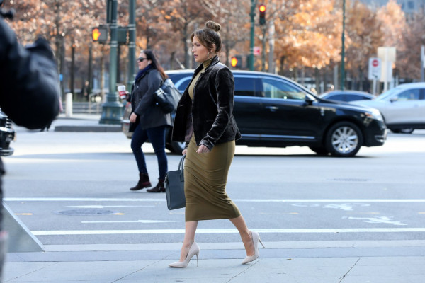 Jennifer Lopez pic #986157