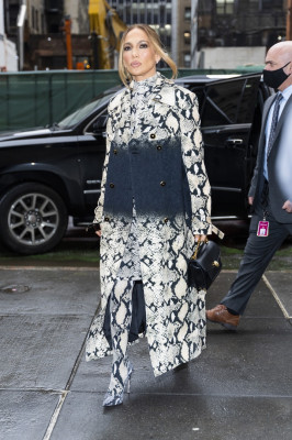 photo 9 in Jennifer Lopez gallery [id1298375] 2022-02-21 00:00:00